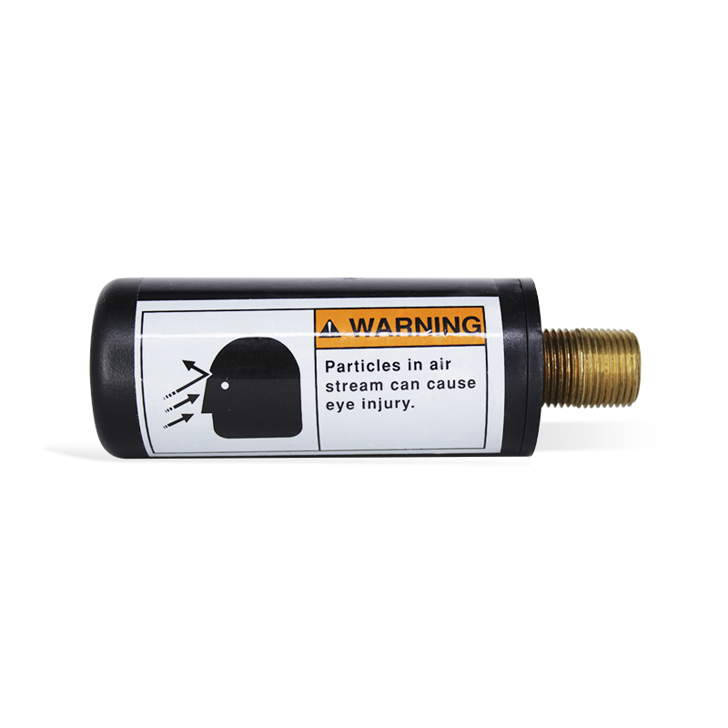 [VG-2055] Silenciador 130/260 GAST VG-2055