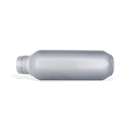 [AJ121C] Silenciador para Soplador 1.25" NPT GAST AJ121C