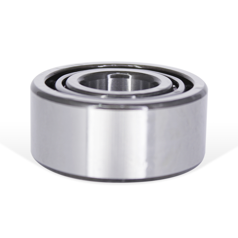 [AA735] Soporte de Acero Niquelado para Bomba 5204 GAST AA735