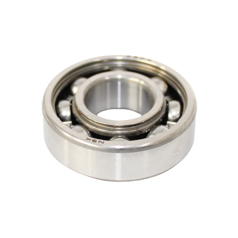 [AA755D] Soporte de Acero Niquelado para Bomba 6204 GAST AA755D