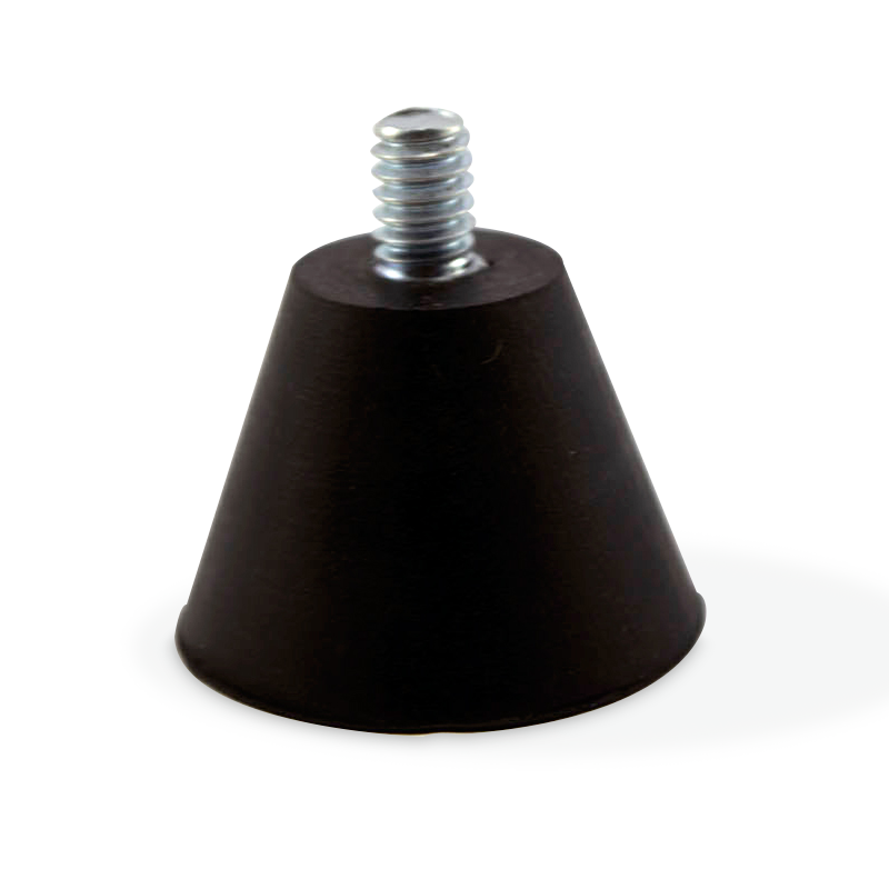 [AF584A-237] Soporte Triangular para Compresores GAST AF584A-237 