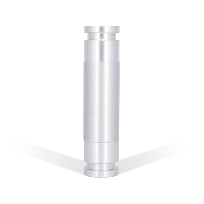 [AP125A] Tubo de Aluminio para Compresor DOA GAST AP125A