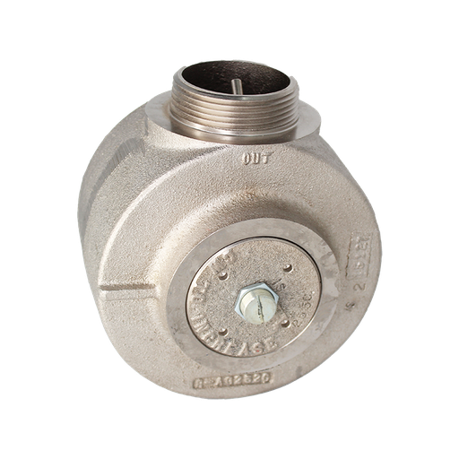 [AG258F] Válvula de Alivio de Presión/ Vacío, 2 1/2" NPT GAST AG258F
