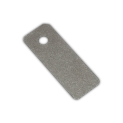 [AF817] Válvula de Hoja Aluminio GAST AF817