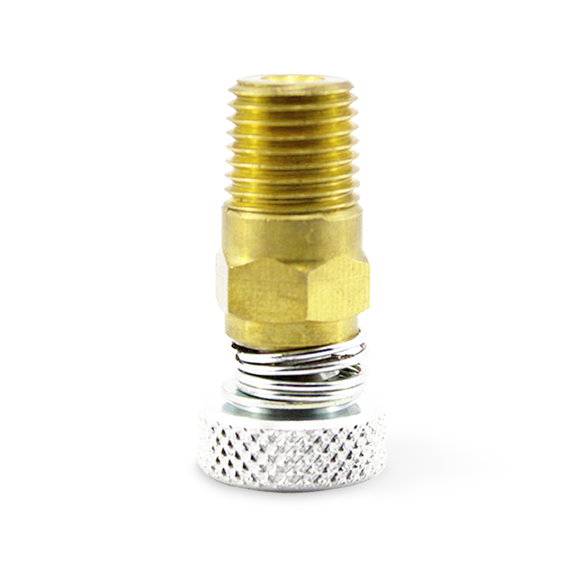 [AF887] Válvula Reguladora de Alivio para Bomba DOA/ROA, conexión 1/4" NPT GAST AF887