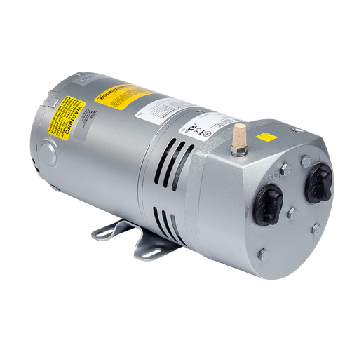 [0523-101Q-G588NDX] Bomba de Vacío GAST 0523-101Q-G588NDX