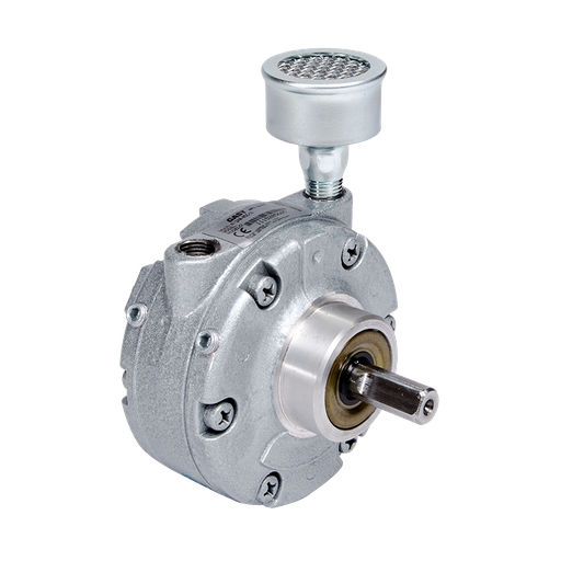 [2AM-NCW-7B] Motor Neumático GAST 2AM-NCW-7B