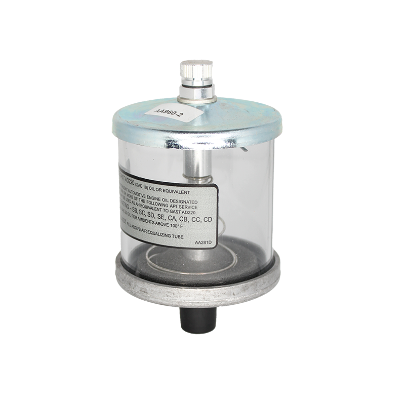 [AA960-2] Reserva de aceite GAST AA960-2