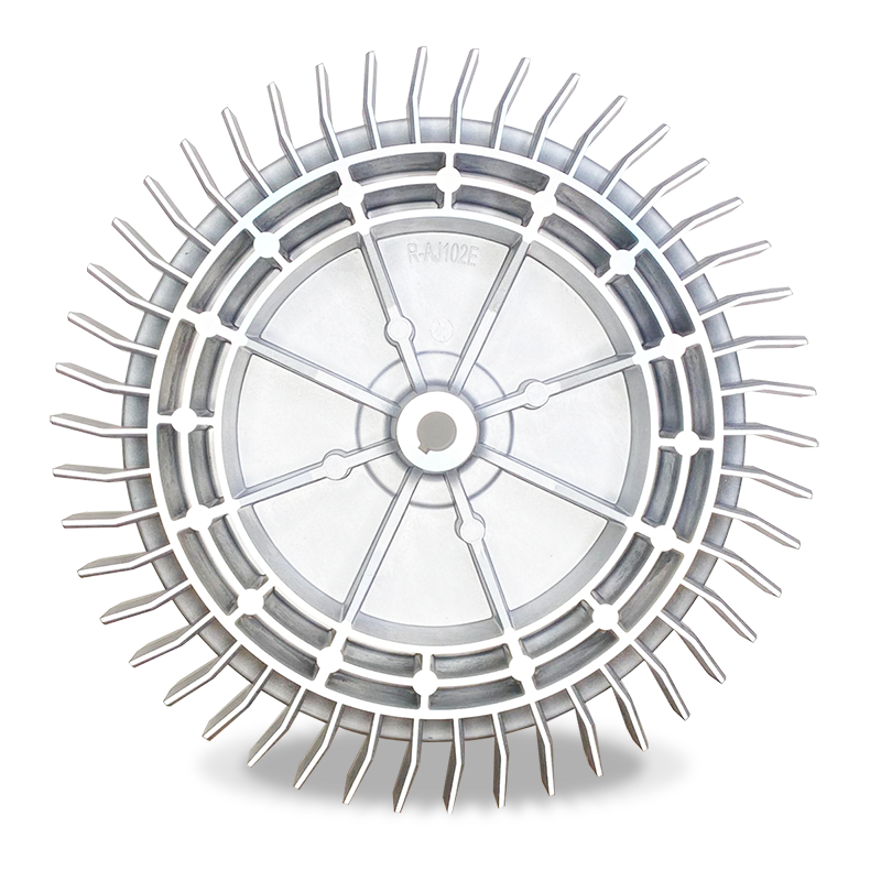 [AJ102E] Impulsor GAST AJ102E