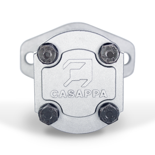[PLP10.6,3DO-30SO-LOC/OB-N-EL] Bomba Hidráulica 230 / PSI 3350 CASAPPA PLP10.6,3DO-30SO-LOC/OB-N-EL