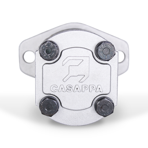 [PLP10.4DO-30SO-LOB/OA-N-EL] Bomba Hidráulica 250 / PSI 3600 CASAPPA  PLP10.4DO-30SO-LOB/OA-N-EL