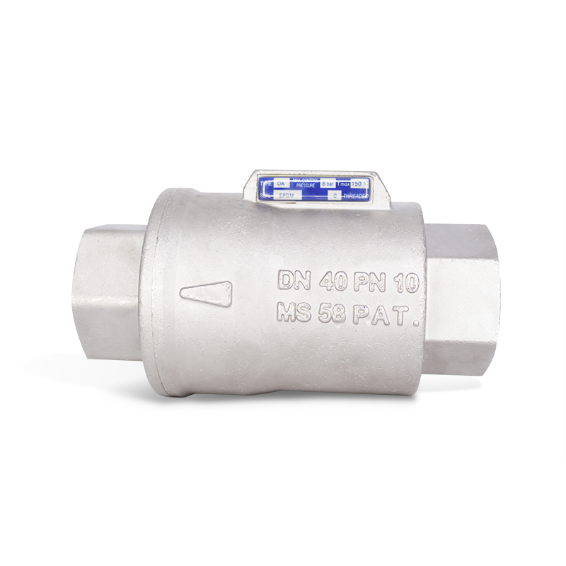 [VDA30008] Válvula VIP d.a. EPDM OMAL VDA 30008