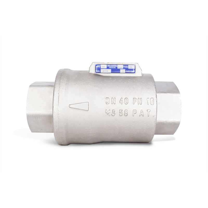[VNA30008] Válvula VIP Neumática simple efecto EPDM OMAL VNA30008