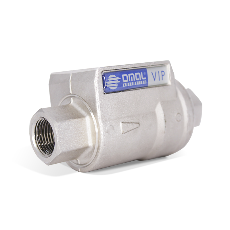 [VNC30004] Válvula VIP 1/2 SR NC  EPDM OMAL VNC30004