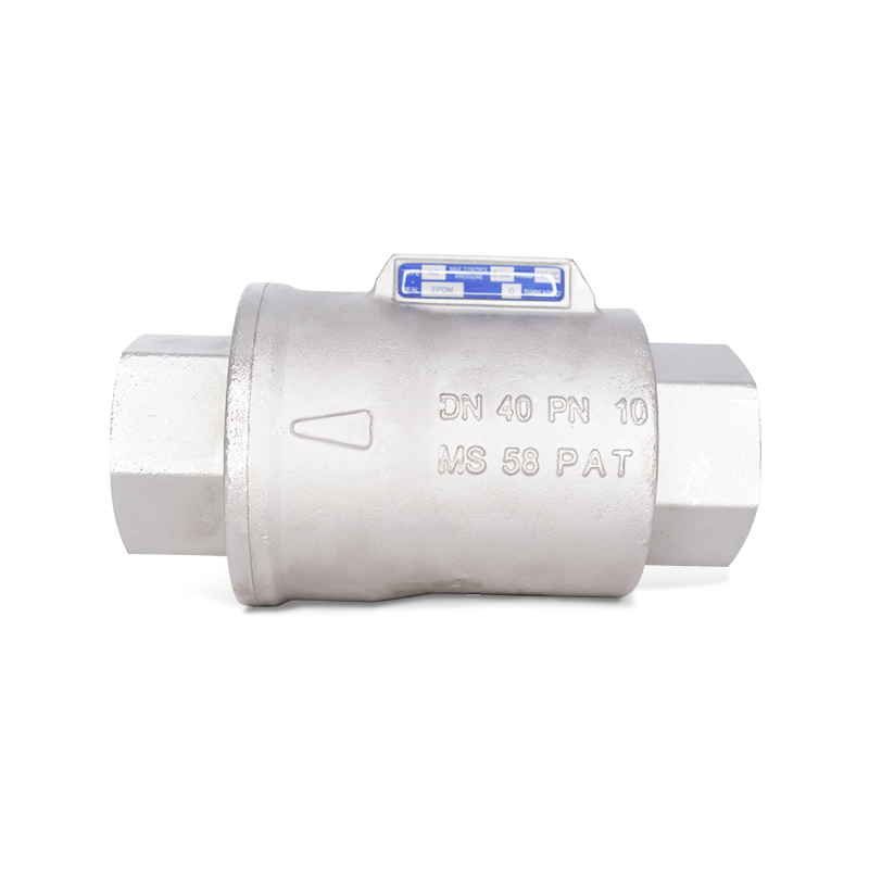[VNC30008] Válvula VIP SR./NC dn40 PN8 EPDM OMAL VNC30008
