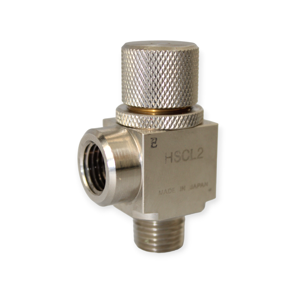 [H180-4A] Válvula simple pilotaje para manifold 2 posiciones, 5 puertos HUMPHREY H180-4A