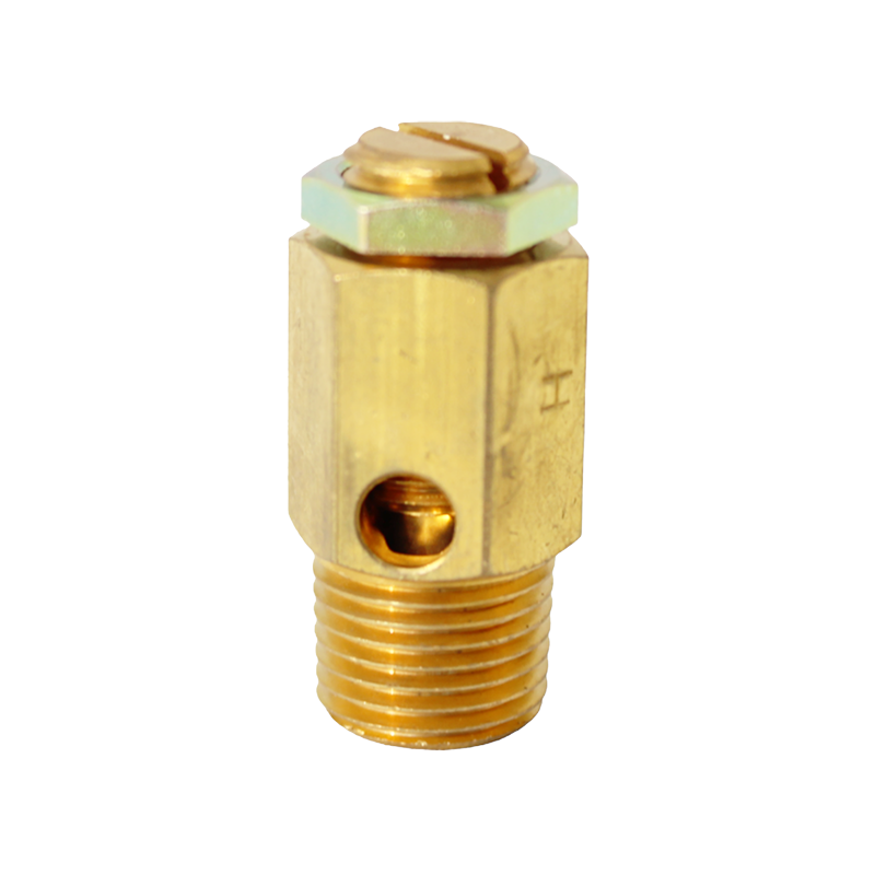 [HSCE-01] Control de velocidad con silenciador HUMPHREY 1/8 NPT