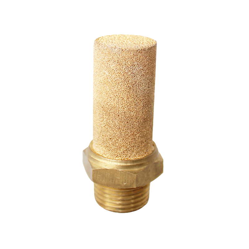 [HKM-1] Silenciador 1/8" NPT HUMPHREY HKM-1