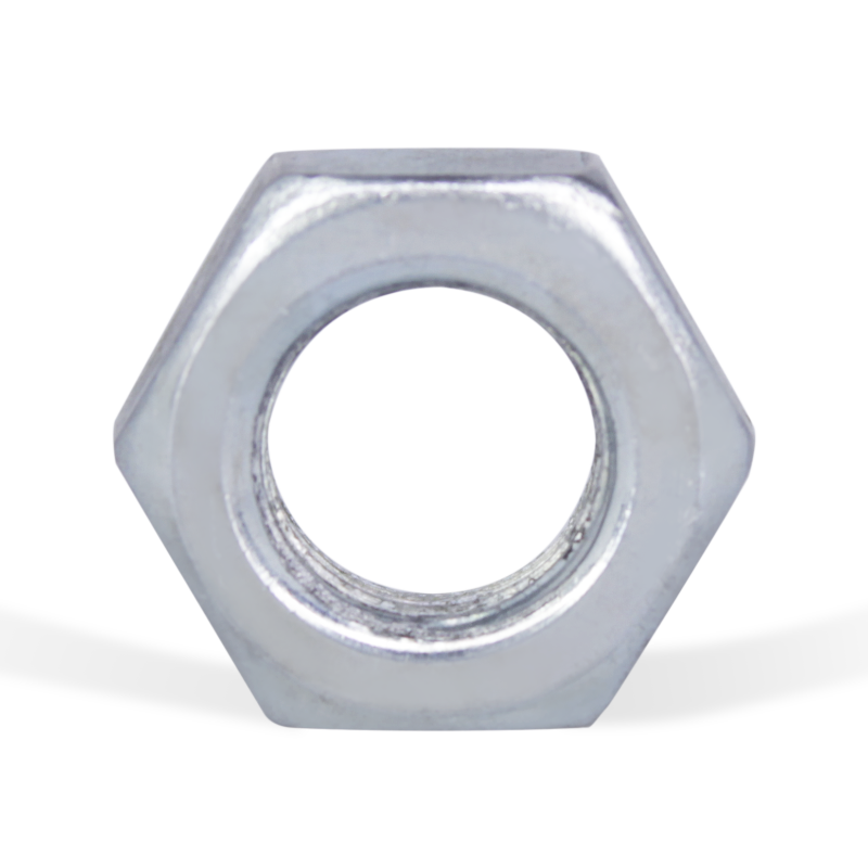 [JN-8] Tuerca para Cilindro 1 1/4" (25) y 1 1/2" (5) HUMPHREY JN-8