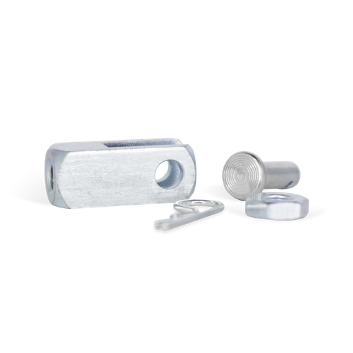 [CT-8] Horquilla para Cilindro HUMPHREY 1/2 (8) CT-8