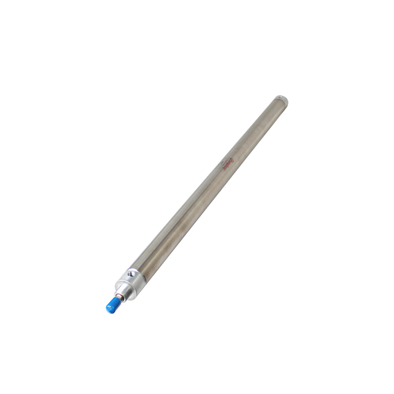 [25-DP-25] Cilindro Neumático 1-1/4" diámetro, doble acción, montaje trasero HUMPHREY 25-DP-25