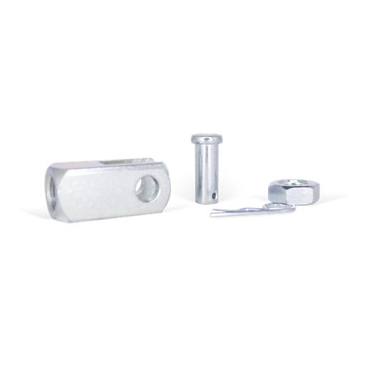 [CT-19] Horquilla para Cilindro HUMPHREY 1 3/4(75),2(4), 2 1/2(3) CT-19