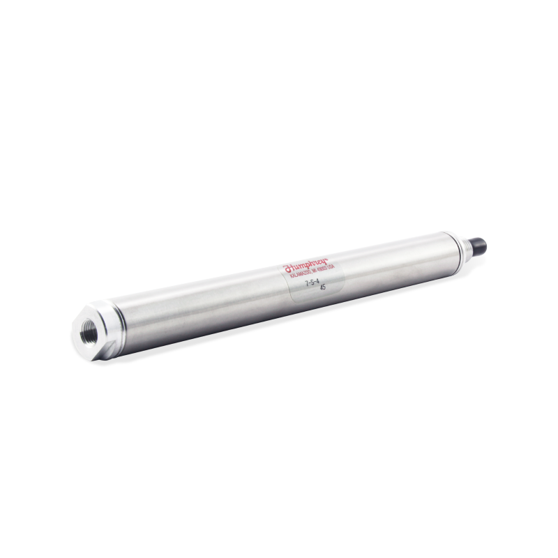 [7-S-4] Cilindro Neumático 3/4" de diámetro, simple acción HUMPHREY 7-S-4