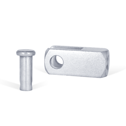 [CT-7] Horquilla para Cilindro HUMPHREY 3/4 (7) CT-7