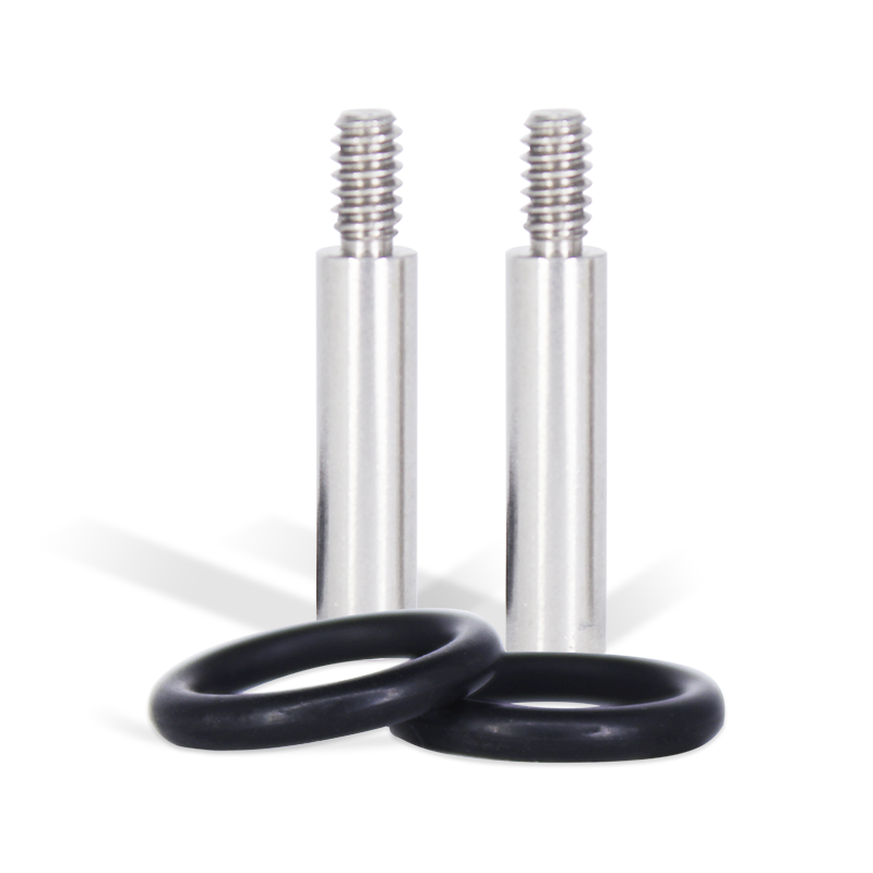 [8-90A] Kit de Montaje HUMPHREY 8-90A