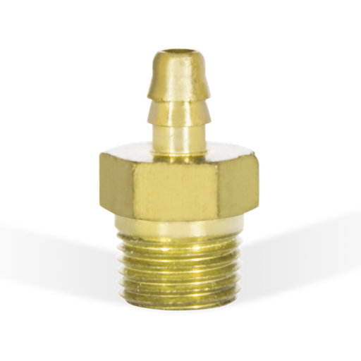 [PBF1] Conexión Espiga 1/8" NPT x 1/4" ID HUMPHREY PBF1
