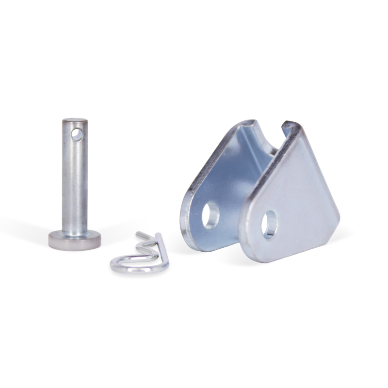 [BP-8C] Soporte de pivote para Cilindro HUMPHREY 1/2 (8) BP-8C