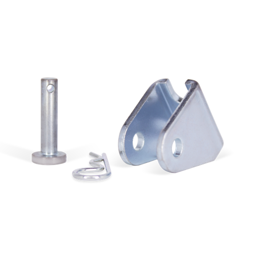 [BP-8C] Soporte de pivote para Cilindro HUMPHREY 1/2 (8) BP-8C