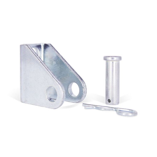 [BP-15C] Soporte de pivote para Cilindro 1 1/2 (5) y 1 3/4 (75) HUMPHREY BP-15C