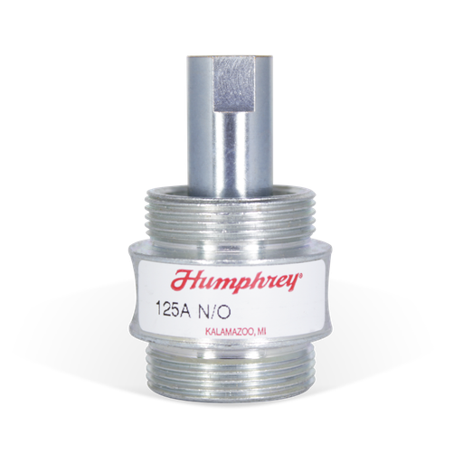 [125A-3-11-20] Válvula Piloteada de 2 posiciones HUMPHREY 125A-3-11-20