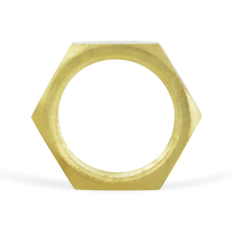 [110-21] Tuercas de 9/16" hexagonal HUMPHREY 110-21  