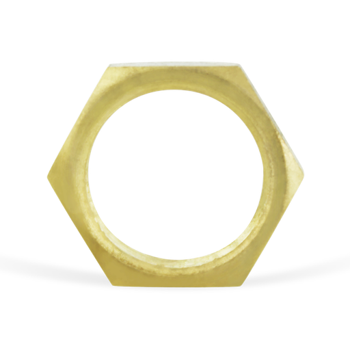 [110-21] Tuercas de 9/16" hexagonal HUMPHREY 110-21  
