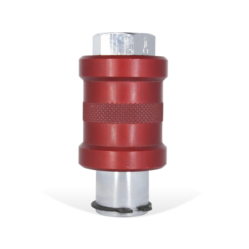 [0669-1018] Válvula de Corredera puerto 3/8" NPT LEGRIS 0669-1018