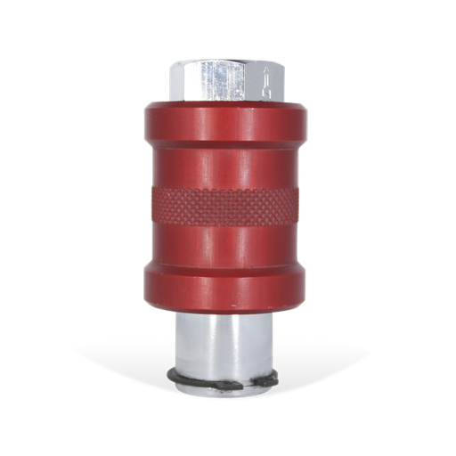 [0669-1018] Válvula de Corredera Puerto 3/8" NPT LEGRIS 0669-1018