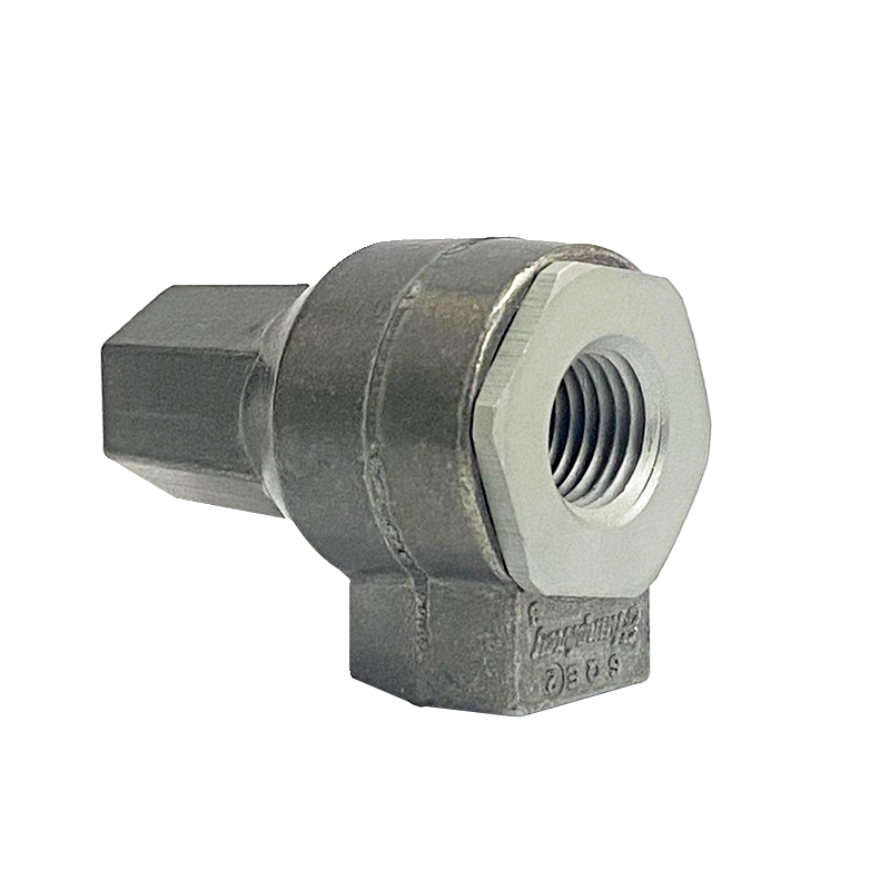 [SQE2] Válvula de escape rápido, 1/4 NPT capacidad de flujo (cv) 1,42 HUMPHREY SQE2