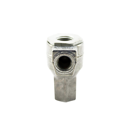 [SQE1] Válvula de escape rápido, 1/8" NPT capacidad de flujo (cv) 1.05  HUMPHREY SQE1