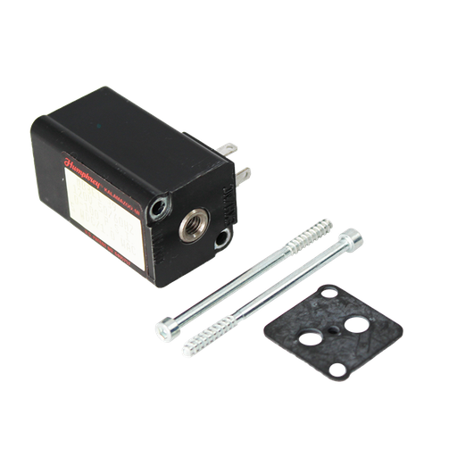 [MB3E1-39-120VAC] Electroválvula  3 puertos, 2 posiciones, N/C, estilo DIN HUMPHREY MB3E1-39-120VAC