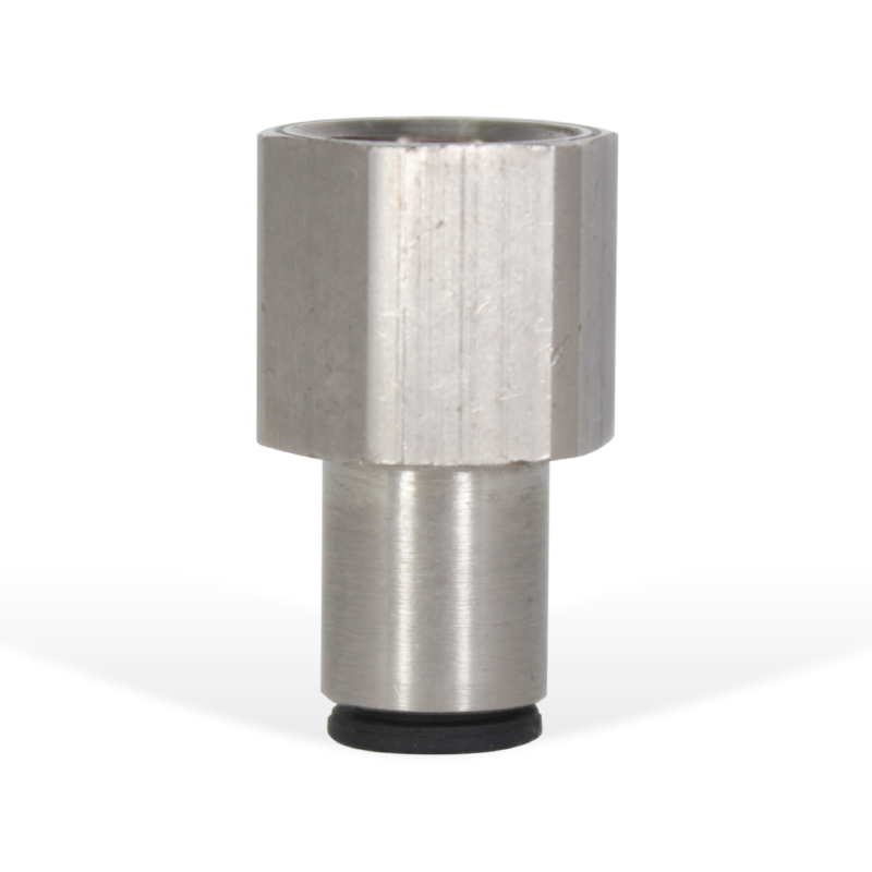 [30145614] Conexión Rápida 1/4" NPT Hembra, Manguera 1/4” LEGRIS 30145614