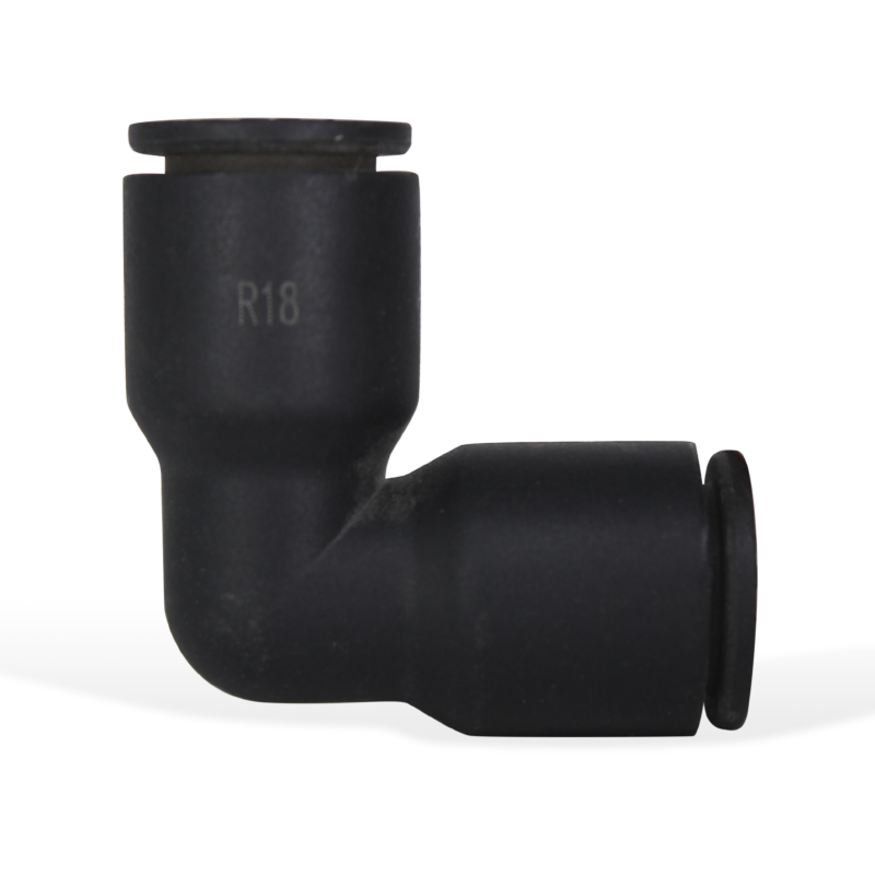[31026000] Unión Codo, manguera 3/8”  LEGRIS 31026000
