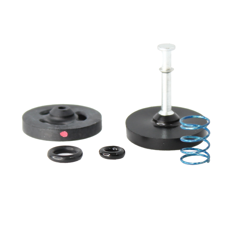 [SRK125A] Kit de Reparación para Válvula 125A HUMPHREY SRK125A 