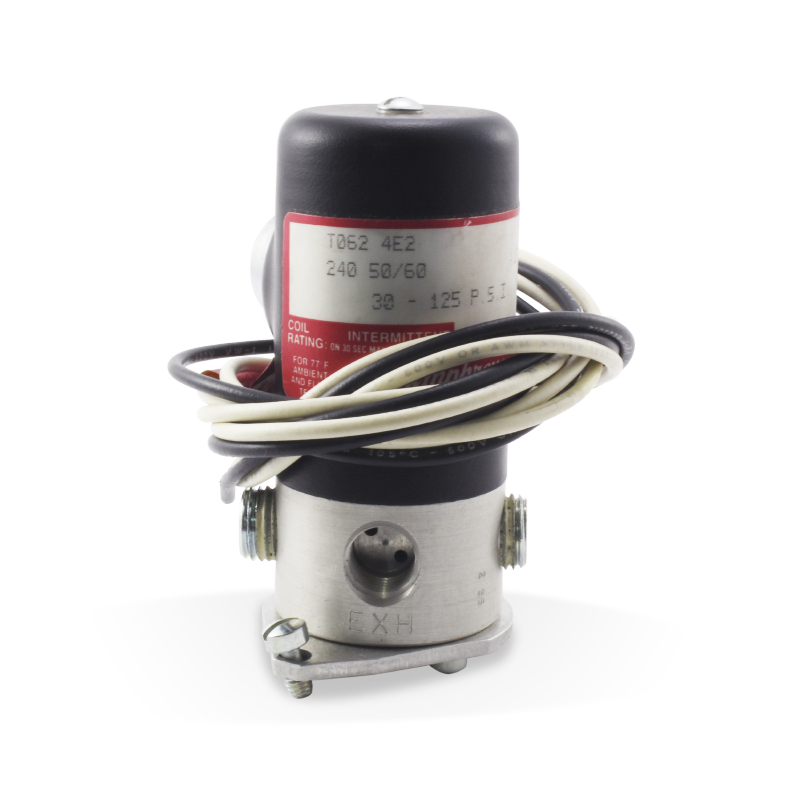[T0624E2-240-5060] Electroválvula HUMPHREY T0624E2-240-50-60