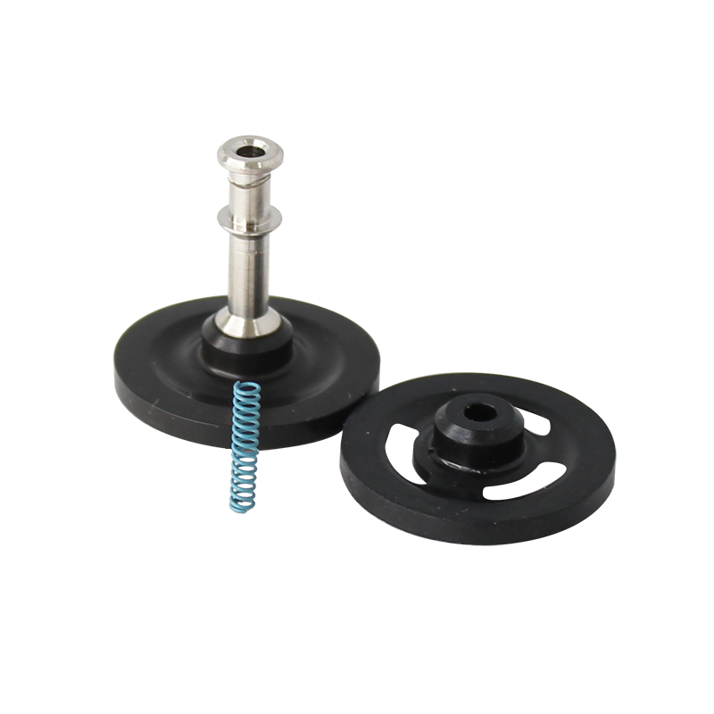 [SRKSS250A] Kit de Reparación para Válvula SS250A HUMPHREY SRKSS250A 