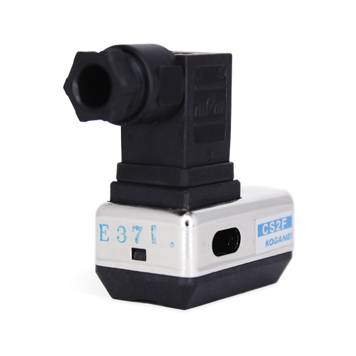 [CS2F] Sensor interruptor magnético KOGANEI CS2F