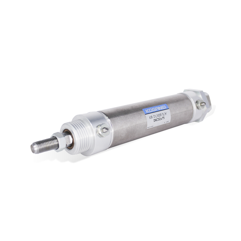 [DAC-32x75] Cilindro Neumático diámetro 32x72 mm de carrera KOGANEI DAC32X75