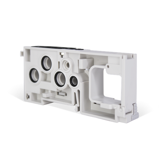 [F15Z-VN] Base para Válvulas, Conexión tipo hembra 15 mm KOGANEI F15Z-VN