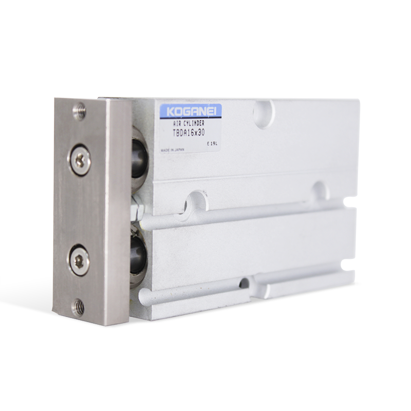 Cilindro diámetro de 16 x30 de carrera KOGANEI TBDA-16X30 | EquiposYahn
